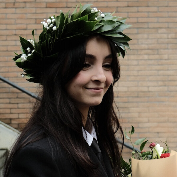 Francesca - Insegnante di materie umanistiche - Parma