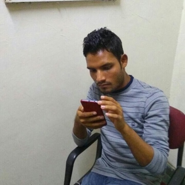Satendra - Geography tutor - 