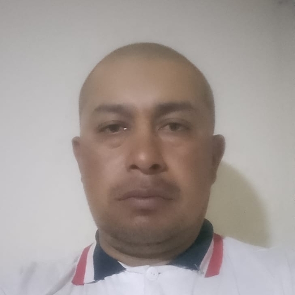 Jose - Entrenador personal - Bogotá