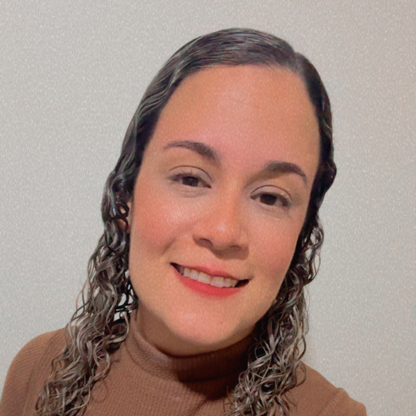Valéria - Professor de português para estrangeiros - 