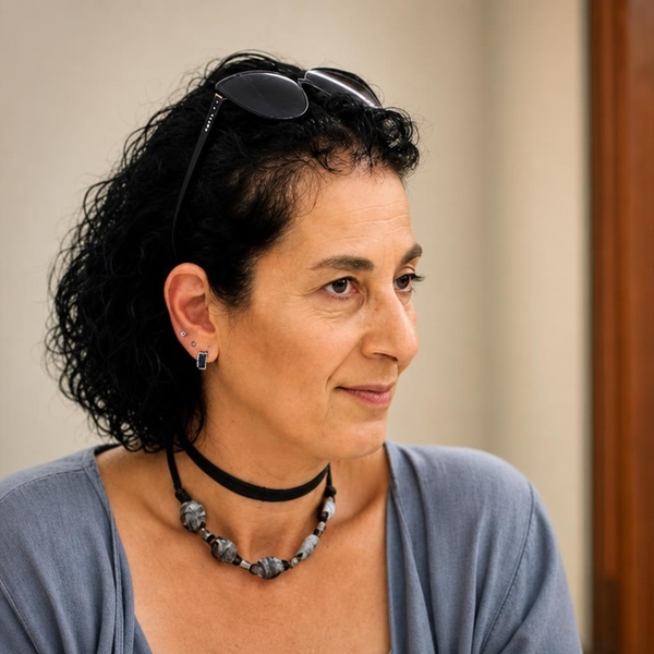 Joumana - Arabic tutor - Kansas City
