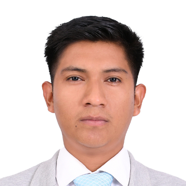 Erick Kenneth - Profe de inglés - Izúcar de Matamoros