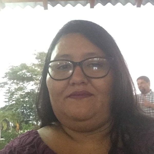 Natalia - profesor de reforzamiento académico - Higüey