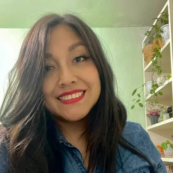 Julieta - Profe de inglés - Cuautla
