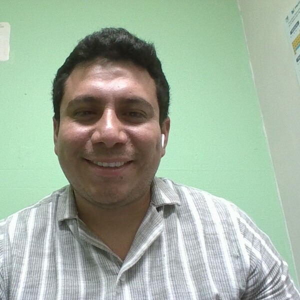 ERICK - profesor de piano - Tuxtla Gutiérrez