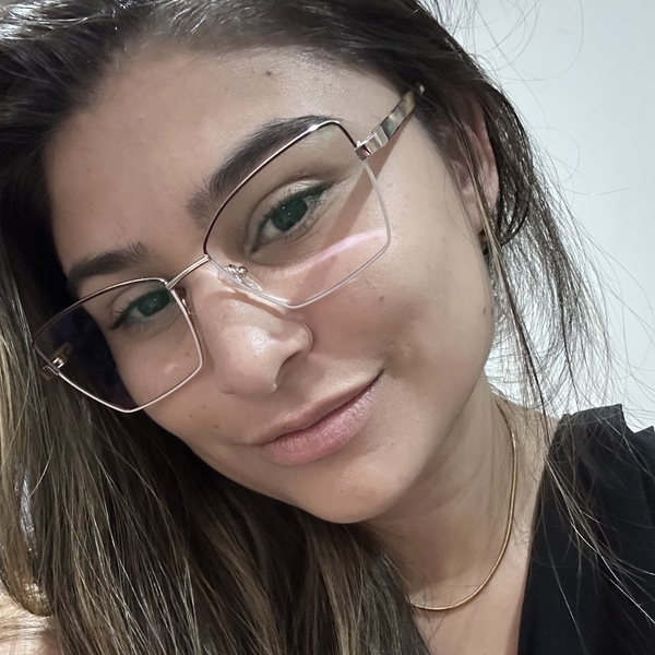 Camila - Professor de reforço escolar - Rio Negrinho