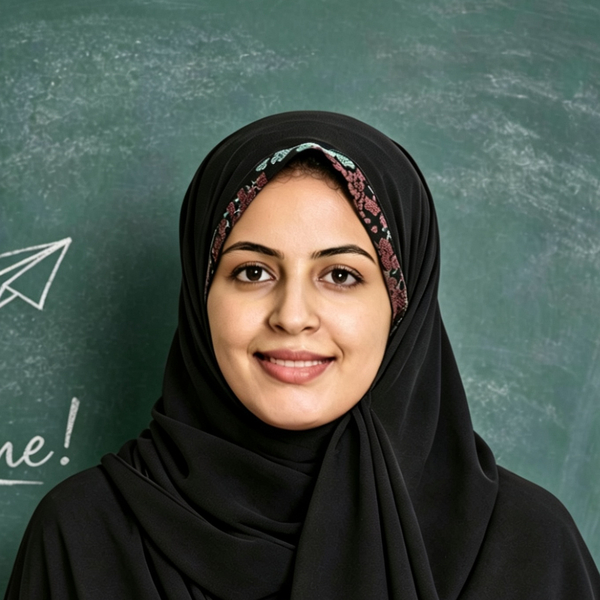 Dr Zakia - مدرس المفردات الإنجليزية - معيذر 55