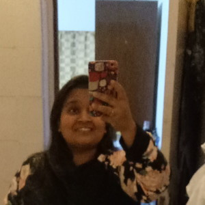 Saloni - Ethics teacher - Ahmedabad