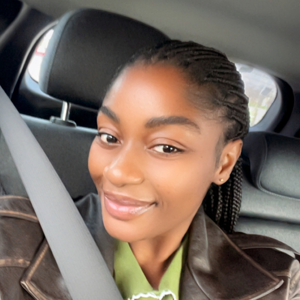Karima Iman - English tutor - Gatineau
