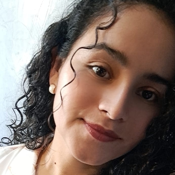 Elizabeth - profesor de reforzamiento académico - San Pedro Tlaquepaque