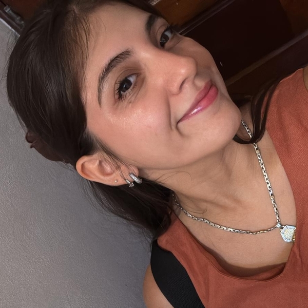 Emilia - Profe de inglés - Resistencia