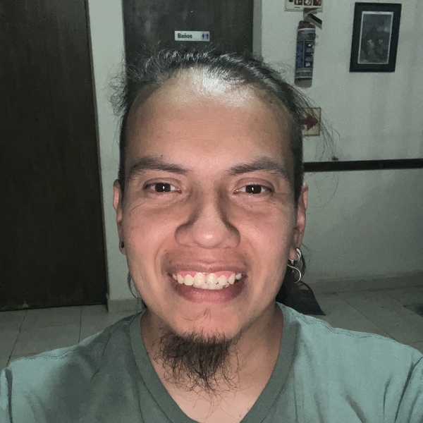 Jose - profesor de reforzamiento académico - Tlalnepantla
