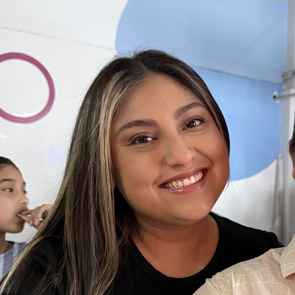 Cristhela - profesor de reforzamiento académico - Ciudad General Escobedo