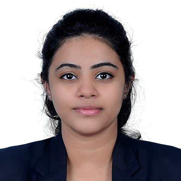 Ria - Cooking teacher - Coimbatore