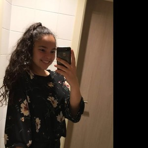 Warda - Prof d'anglais - Andenne