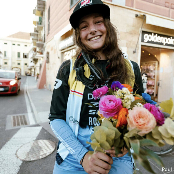 Lily - Prof de cyclisme - Gémenos