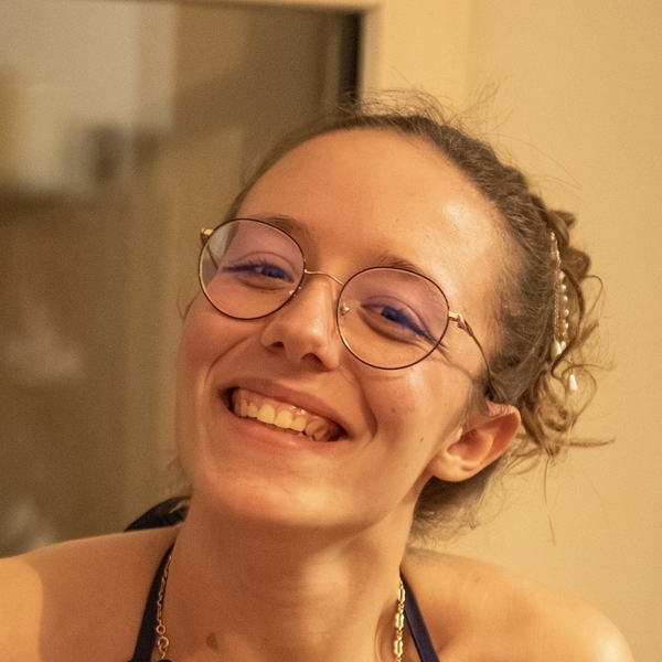 Sidonie - Prof d'aide aux devoirs - Besançon
