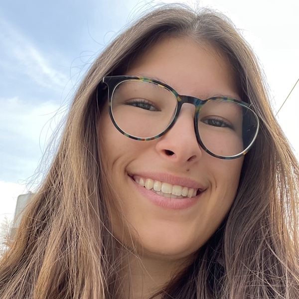 Ana Laura - Prof de biologia - Lisboa