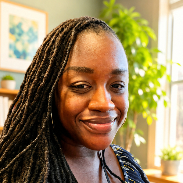 Kamille - English tutor - Garner