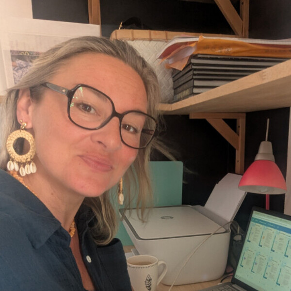 Gaelle - Prof de maths - Papeete