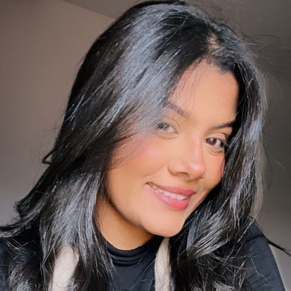 Aline - Prof de matemática - São Paulo
