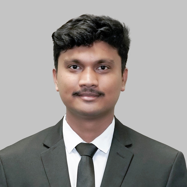 Kaustubh - Math tutor - Kurha