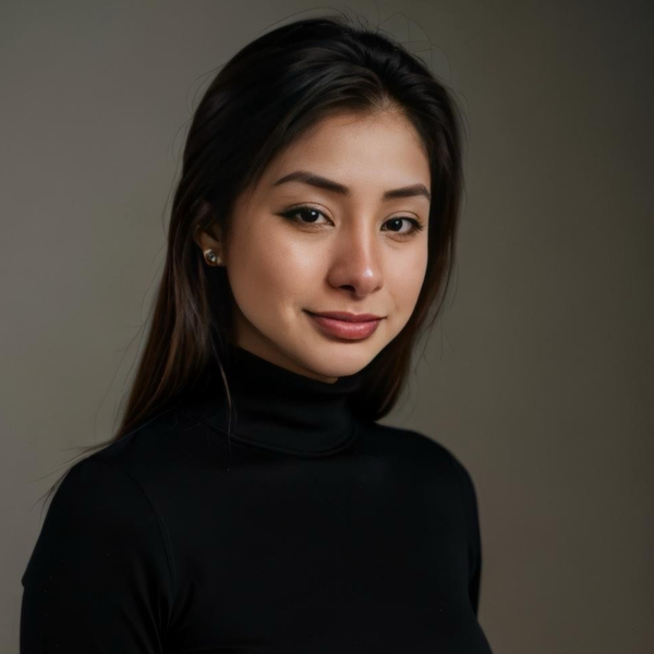 Johana - profesor de español para extranjeros - Miraflores