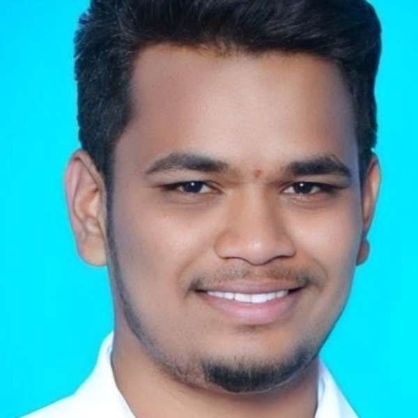 Bharath - Math tutor - Hyderabad