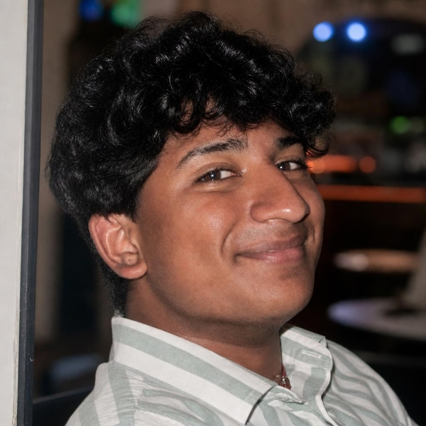 Jijjith - Philosophy tutor - London