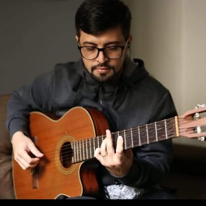 Rafael - Prof de viola - Jabaquara