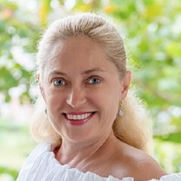 Anna - doučovateľka - Bratislava