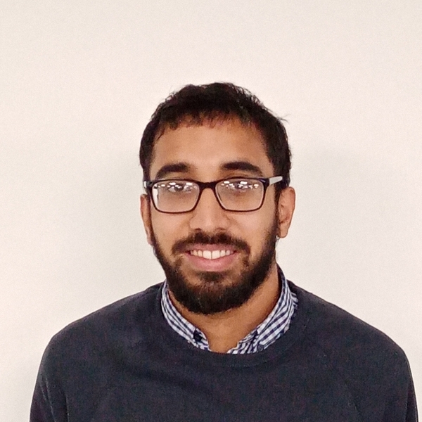Humza - Maths tutor - Rochdale
