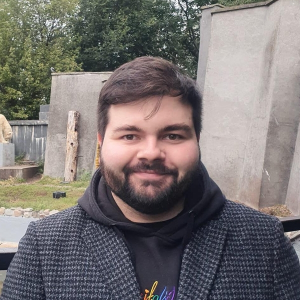 Mateusz - Nauczyciel łacina - Warszawa