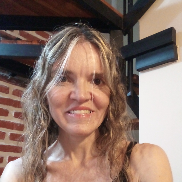 Angela - profesor de reforzamiento académico - Buenos Aires
