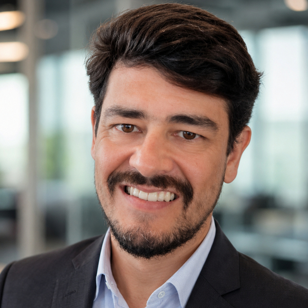 Rogerio - Prof de matemática - Indaiatuba