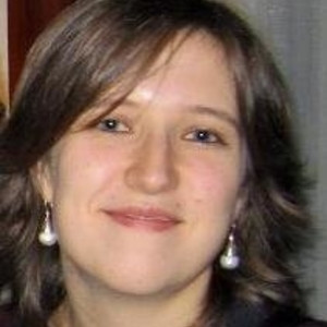 Arianna - profesor de italiano - Madrid