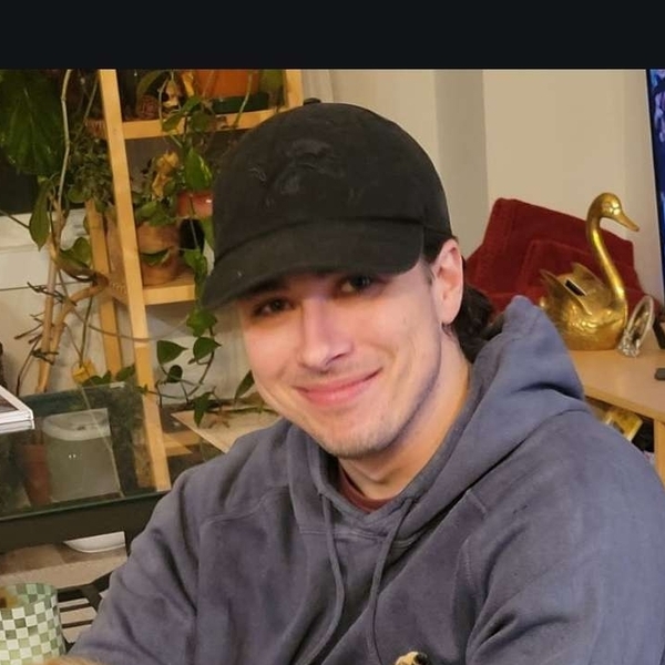 Sean - Biology tutor - Brockville