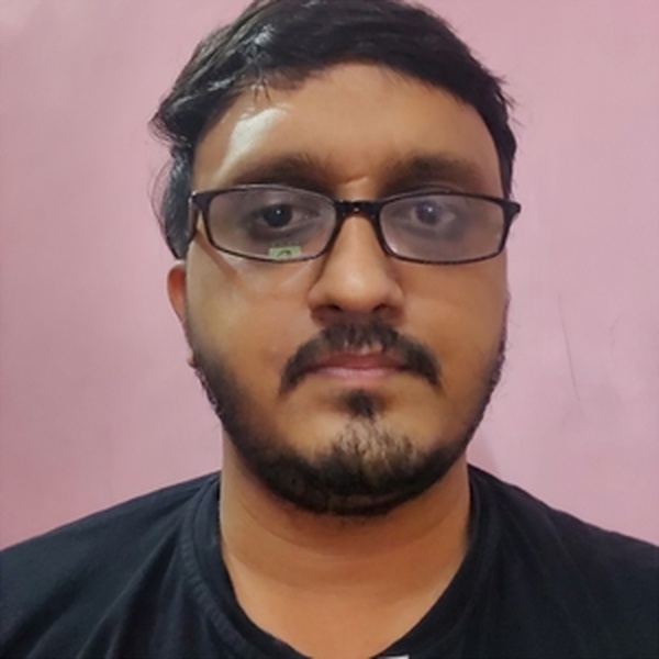 Shubham - Tax law tutor - Agra