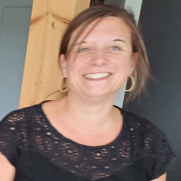 Sophie - Prof de maths - Besançon