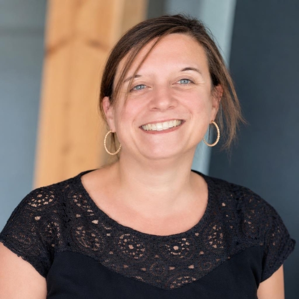 Sophie - professeur de mathématiques - Besançon