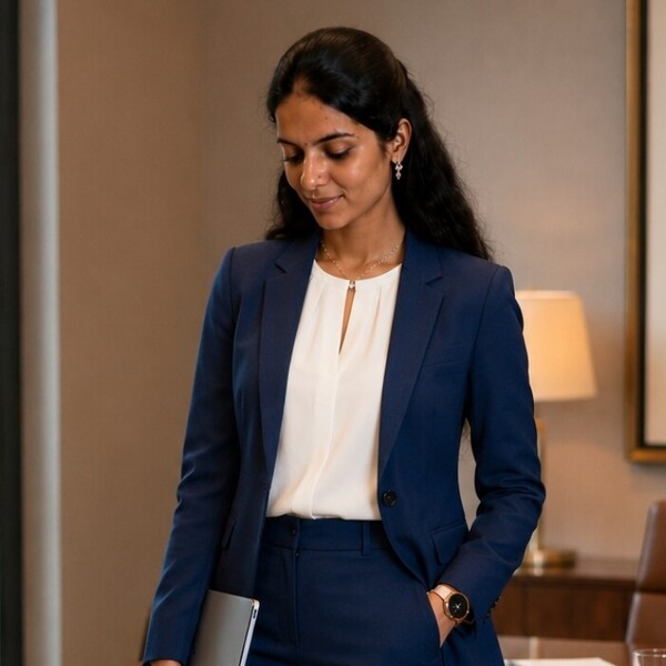 Shreya - Anatomy teacher - Secunderabad