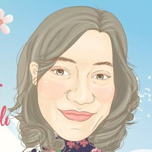 Sinta Laksmi - Guru bahasa jepang - Bekasi