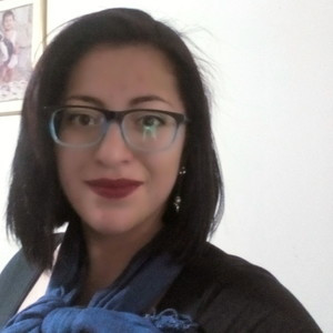 AlexanDra - profesor de lengua española - Bogotá