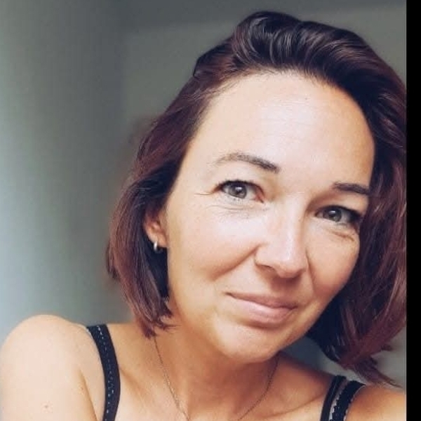 Mélanie - Prof de relaxation - Thury-sous-Clermont