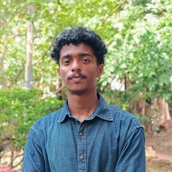 Jude - Math tutor - Kalayanthani