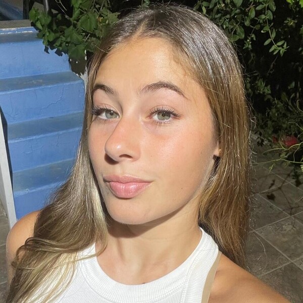 Cristina - profesor de reforzamiento académico - Sevilla