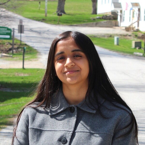 Shaleen - Spanish tutor - Wallingford