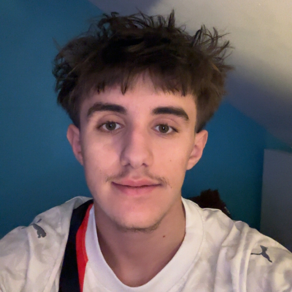 Baptiste - Prof de maths - Méry-sur-Oise