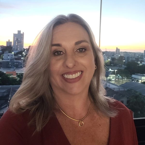 PATRICIA - Professor de reforço escolar - Campinas