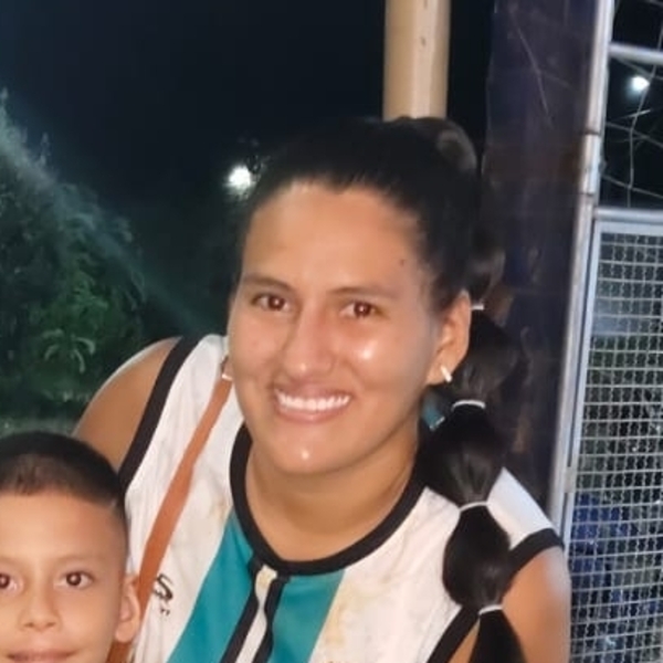 Kelly Luzdeith - Entrenador personal - Florencia
